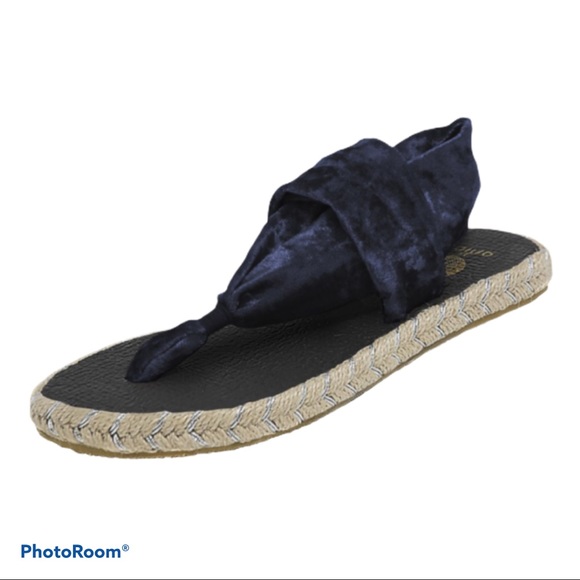 Nalho Shoes - NALHO GANIKA ESPADRILLE SANDALS